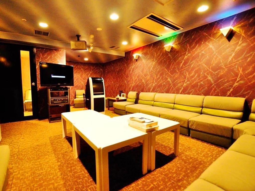 Tateyama Kokusai Hotel Toyama Station Eksteriør billede