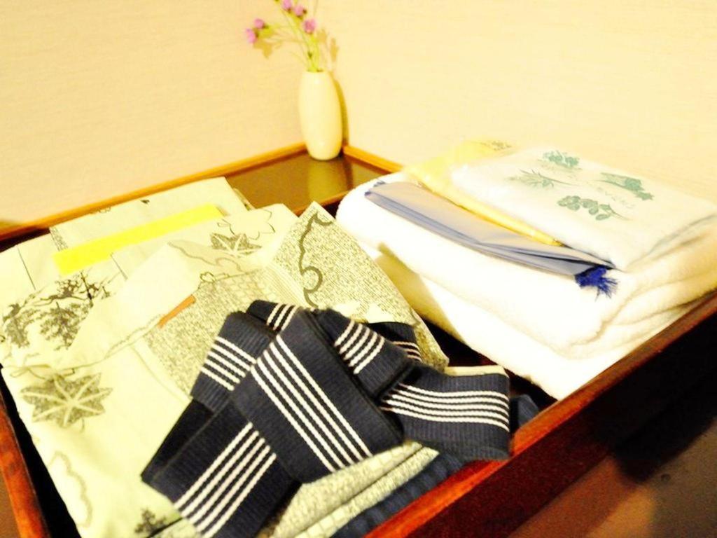 Tateyama Kokusai Hotel Toyama Station Eksteriør billede