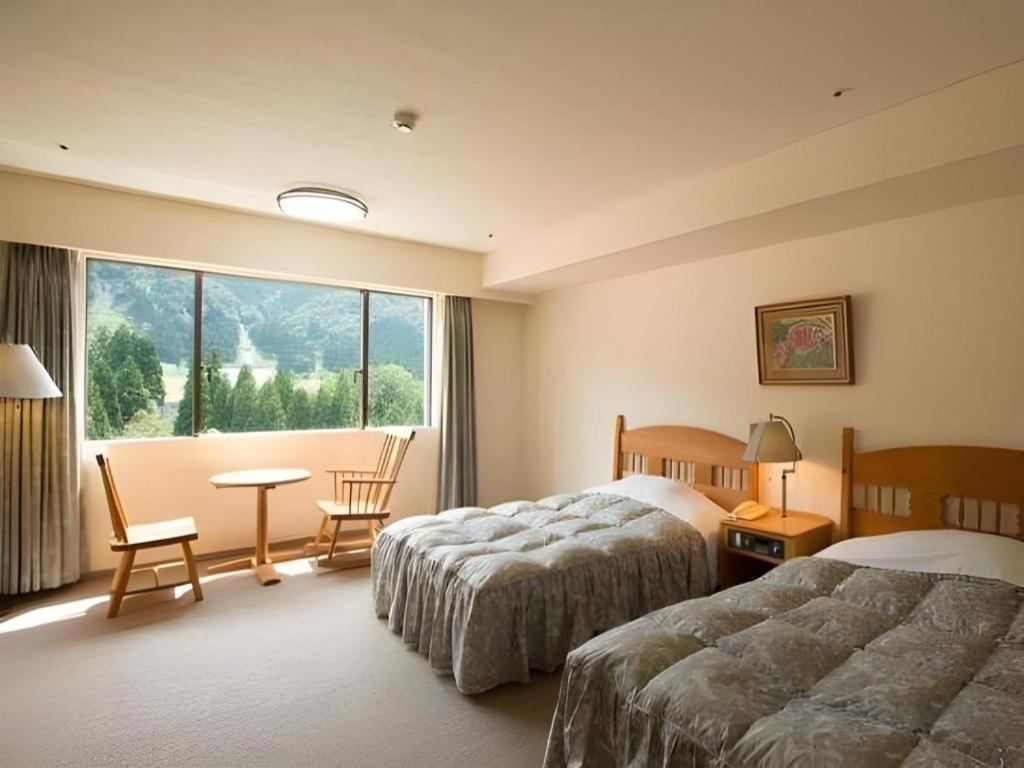 Tateyama Kokusai Hotel Toyama Station Eksteriør billede