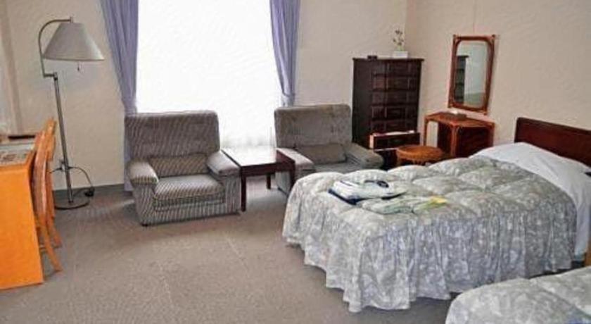 Tateyama Kokusai Hotel Toyama Station Eksteriør billede
