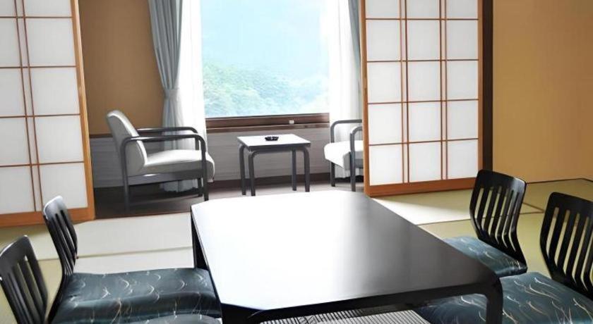 Tateyama Kokusai Hotel Toyama Station Eksteriør billede