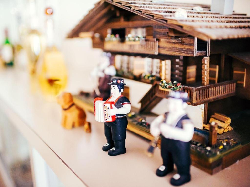 Tateyama Kokusai Hotel Toyama Eksteriør billede